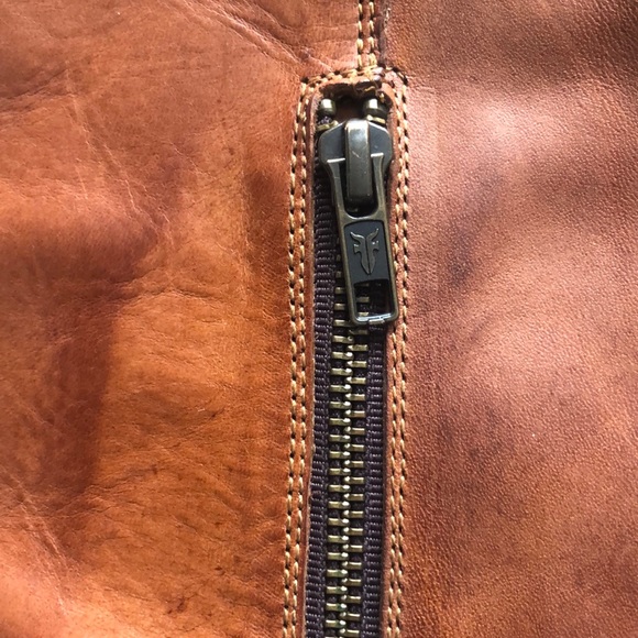 FRYE CAMPUS OTK BOOTS - Picture 7 of 7